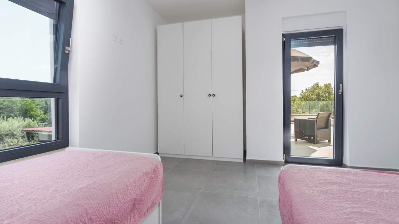 Photo of Bedroom in Fiorini