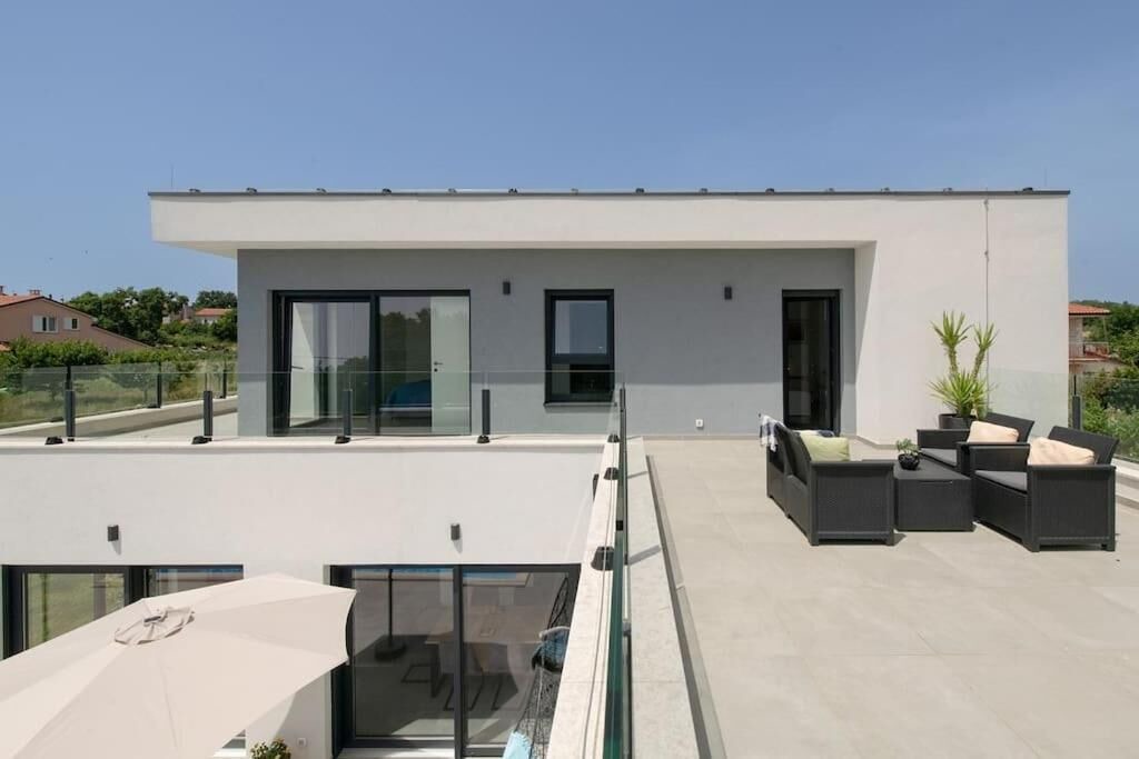 Photo of Patio Balcony in Fiorini