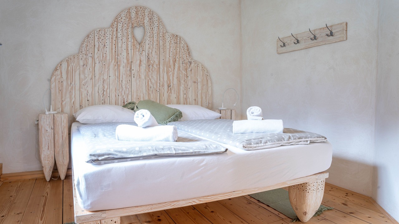 Photo of Bedroom in Gozd Martuljek