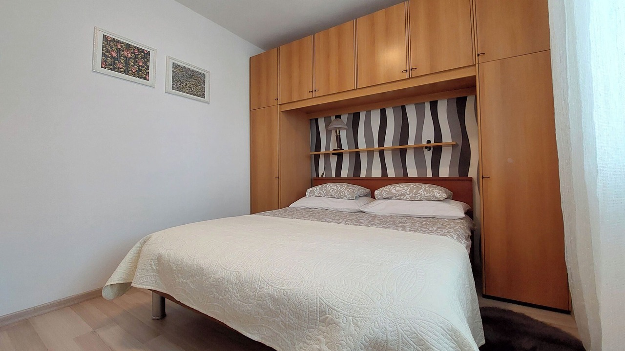 Photo of Bedroom in Cizici