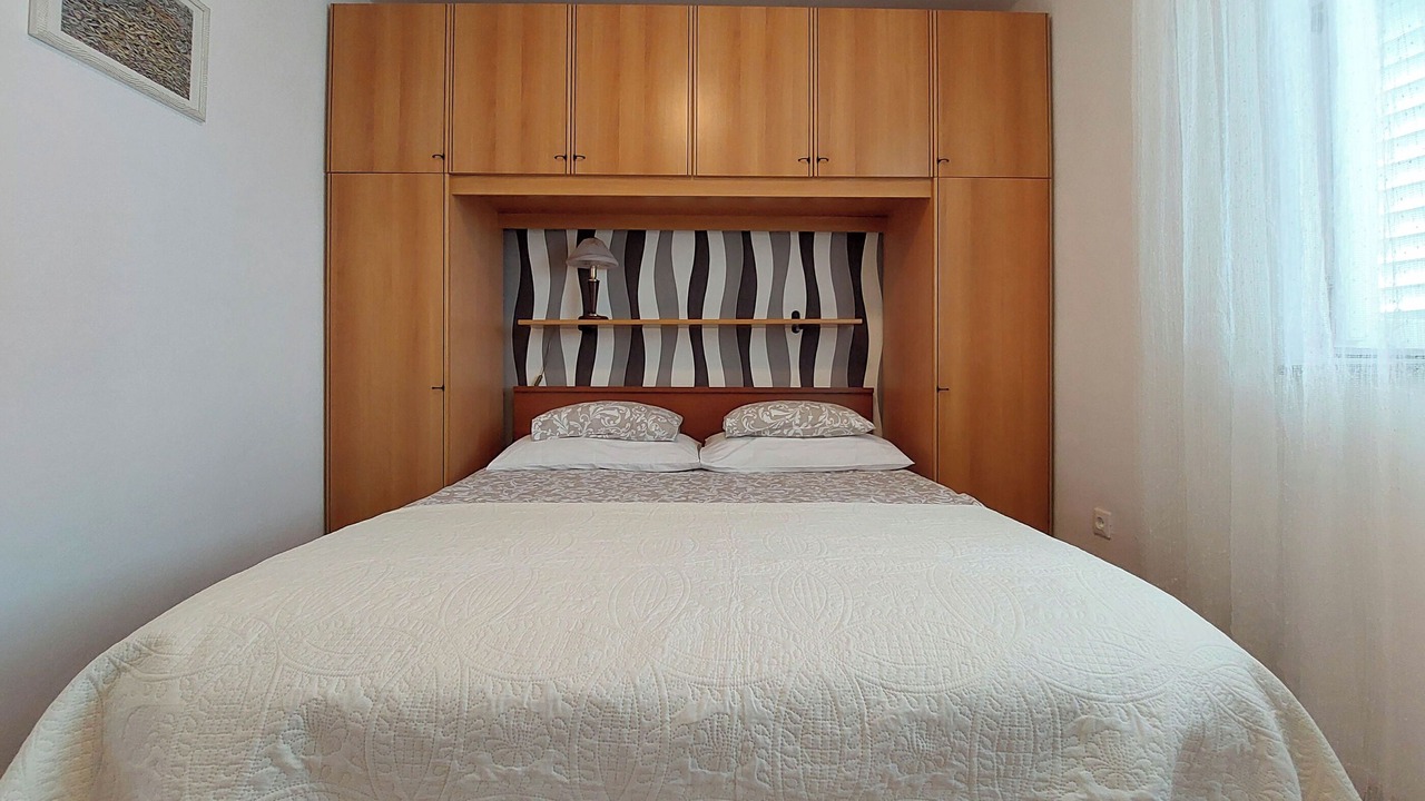Photo of Bedroom in Cizici