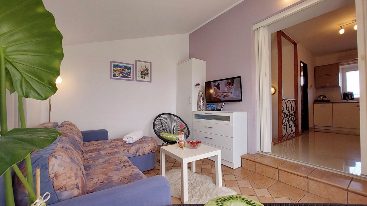 Photo of Livingroom in Cizici
