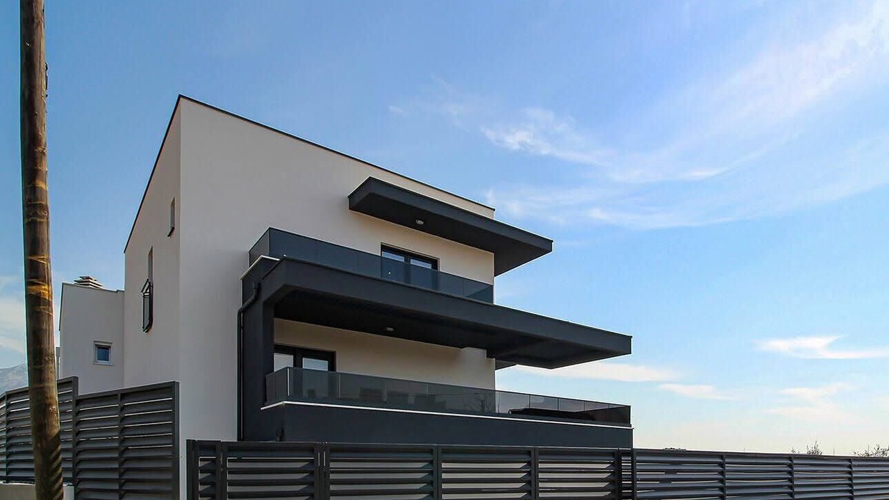 Photo of Outdoor in Solin