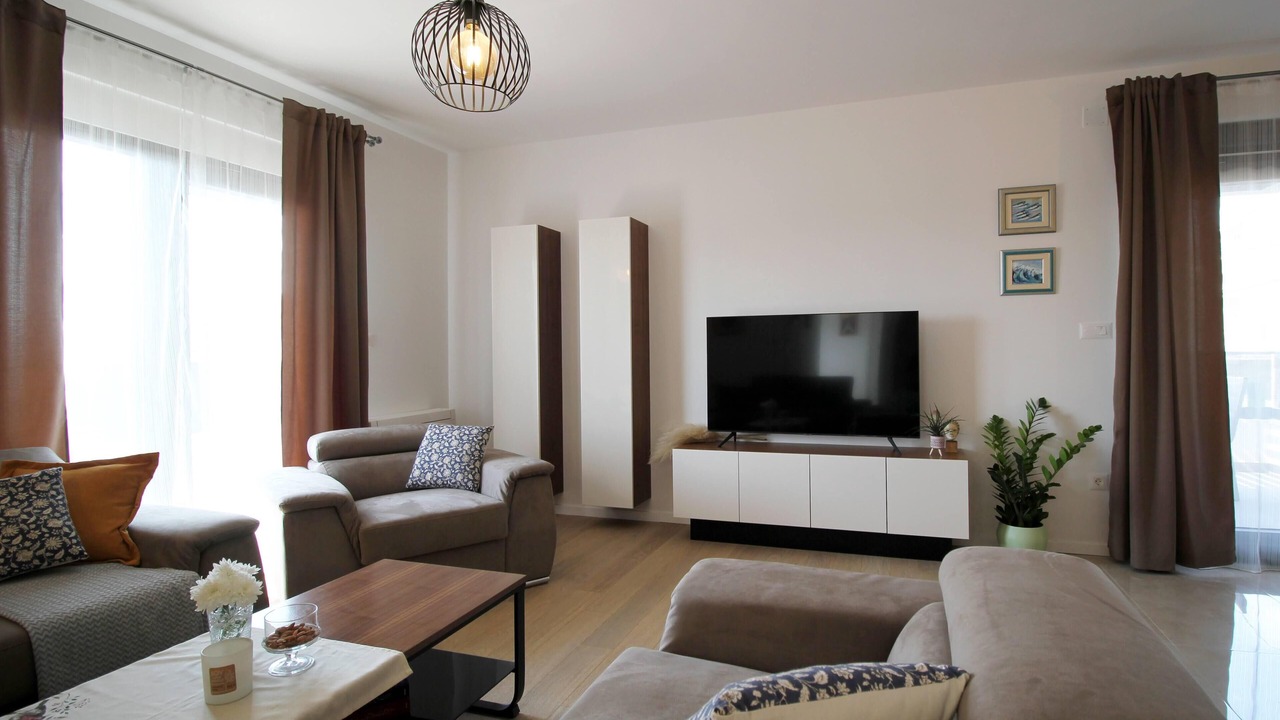 Photo of Livingroom in Solin