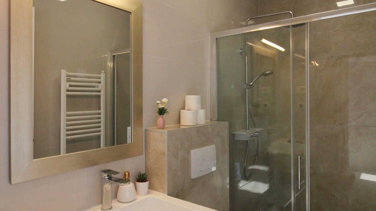 Photo of Bathroom in Solin