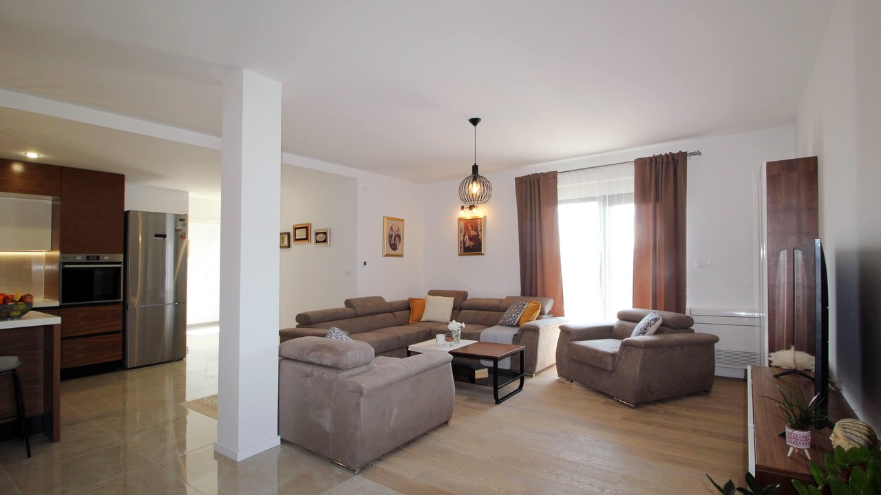 Photo of Livingroom in Solin