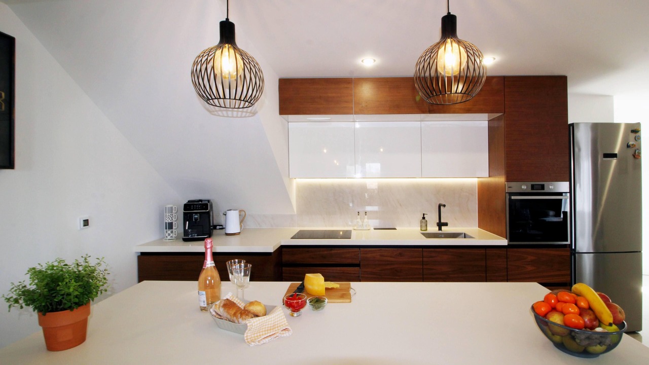 Photo of Kitchen in Solin