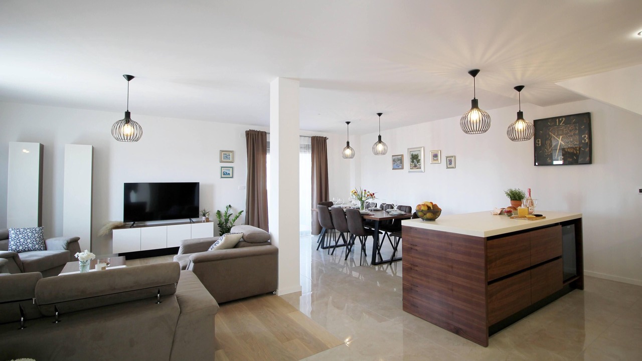 Photo of Livingroom in Solin