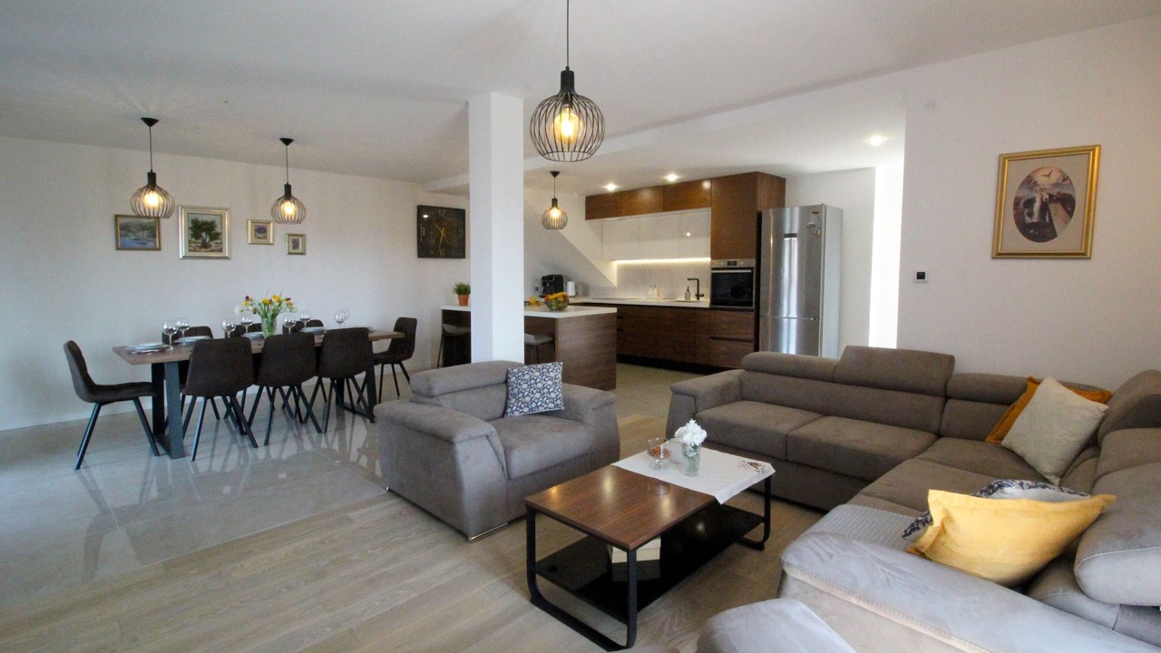 Photo of Livingroom in Solin