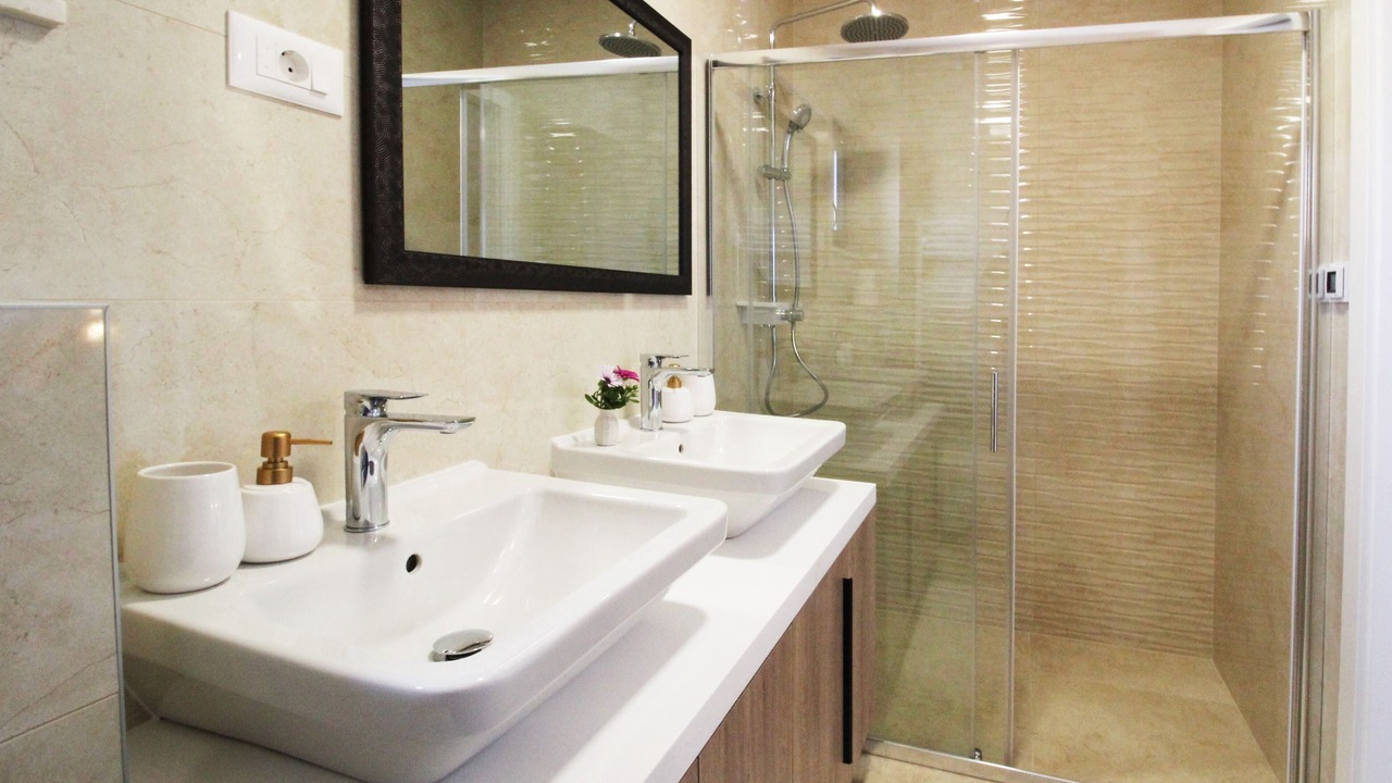 Photo of Bathroom in Solin