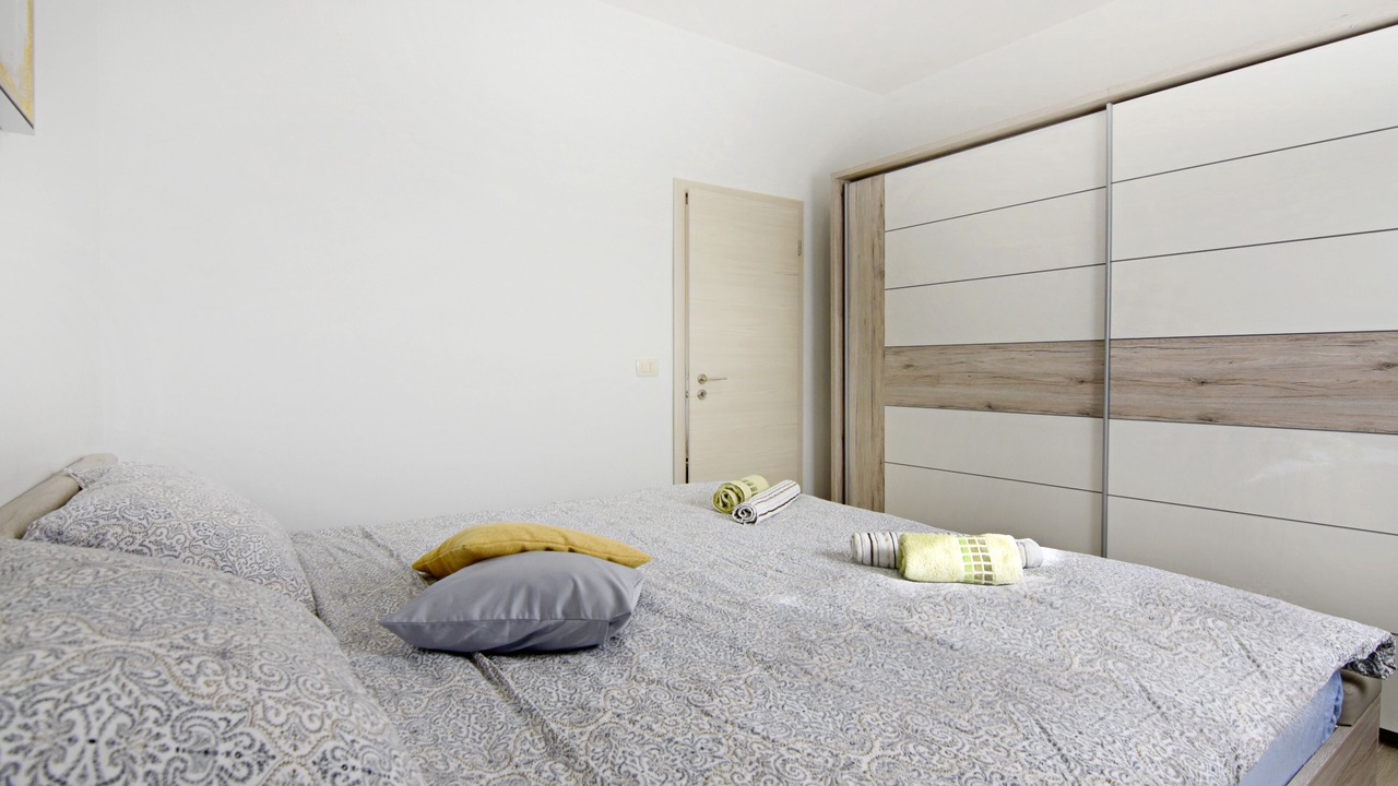Photo of Bedroom in Savudrija
