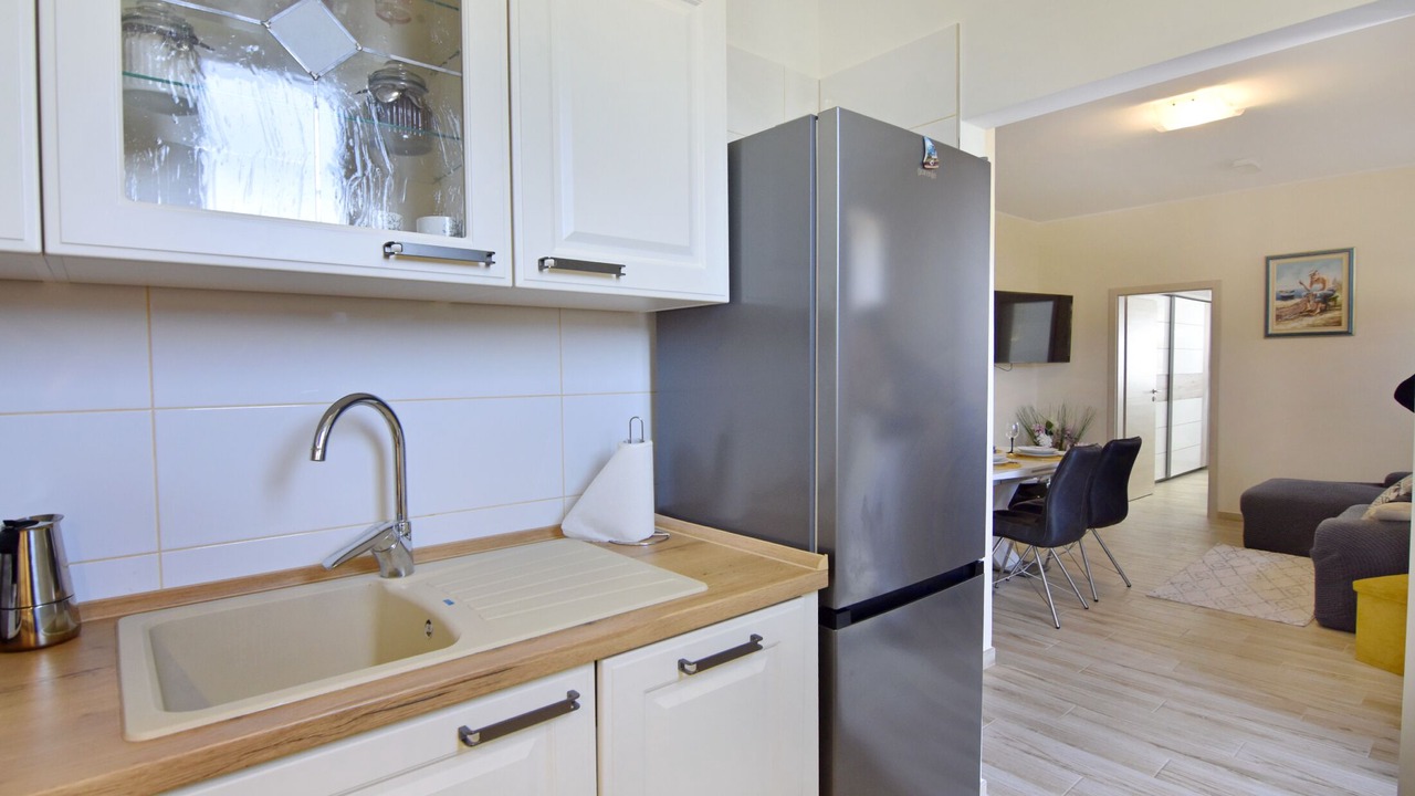 Photo of Kitchen in Savudrija