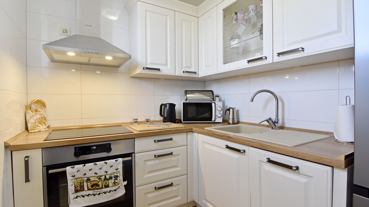 Photo of Kitchen in Savudrija