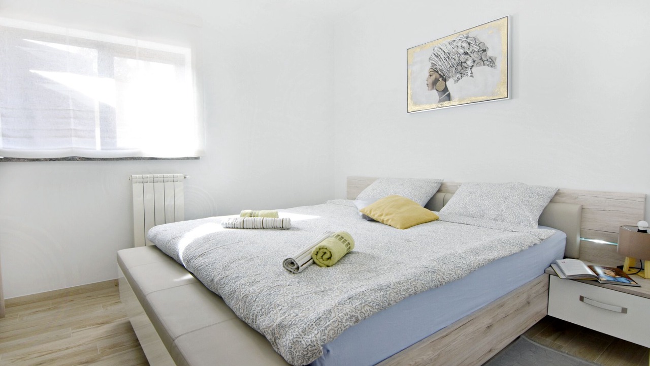 Photo of Bedroom in Savudrija