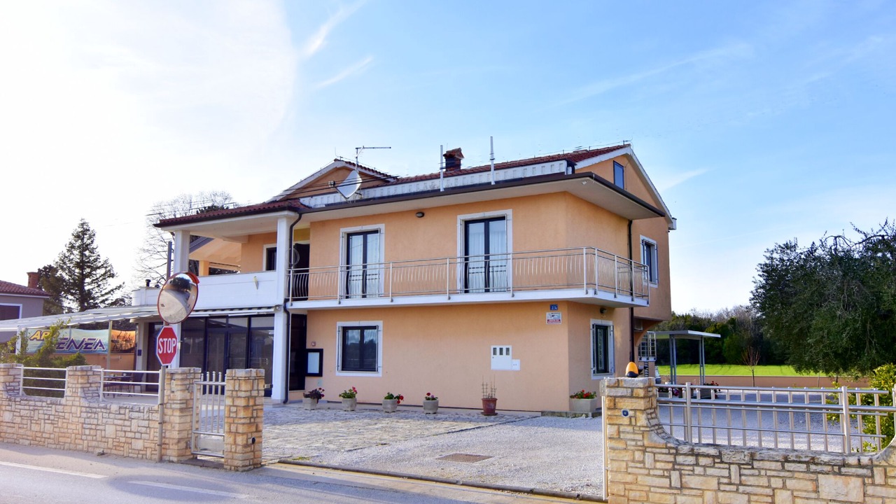 Photo of Outdoor in Savudrija