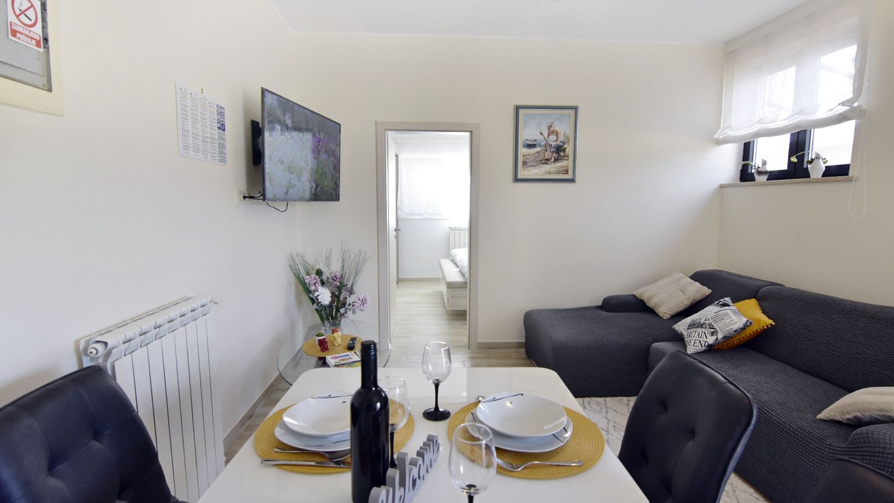 Photo of Livingroom in Savudrija