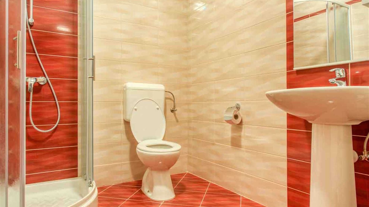 Photo of Bathroom in Rovinjsko Selo