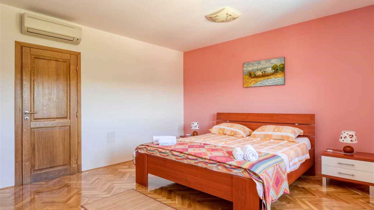 Photo of Bedroom in Rovinjsko Selo