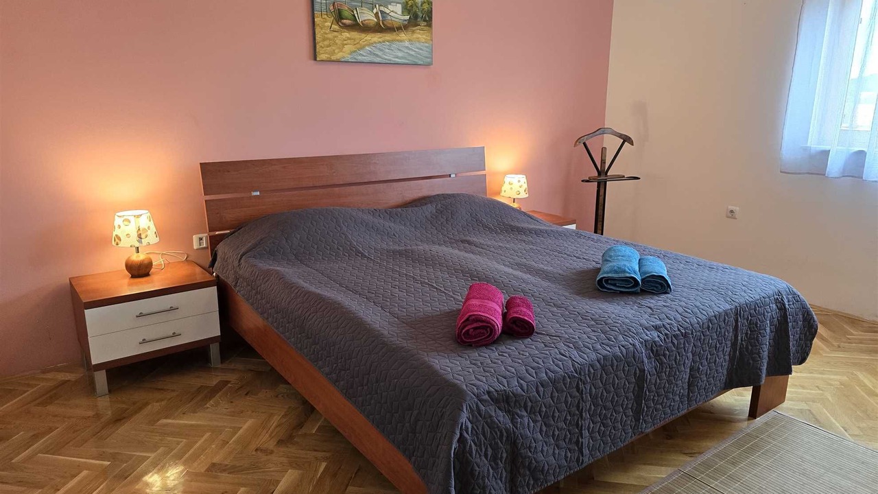 Photo of Bedroom in Rovinjsko Selo