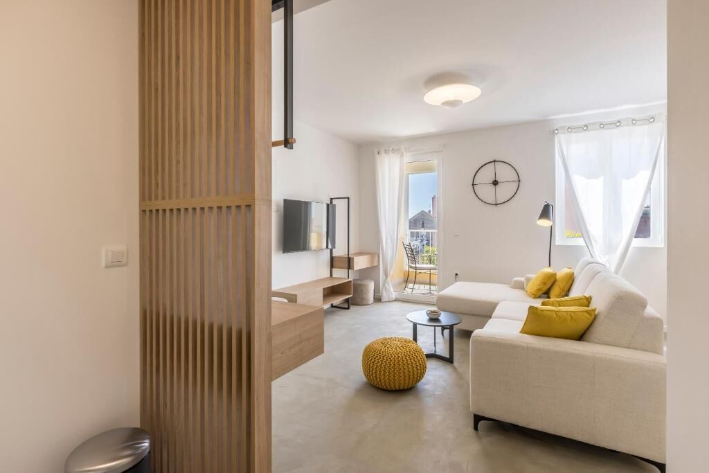Photo of Livingroom in Sibenik