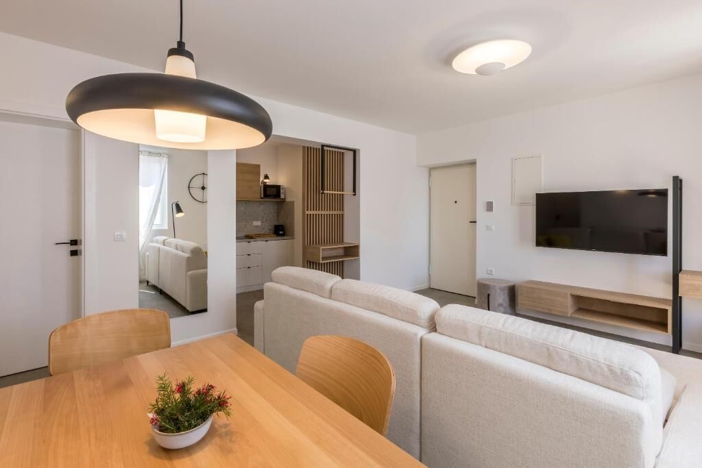 Photo of Livingroom in Sibenik