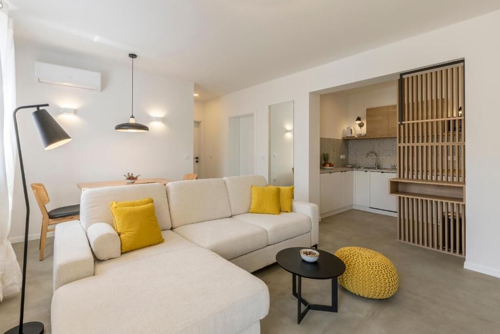Photo of Livingroom in Sibenik