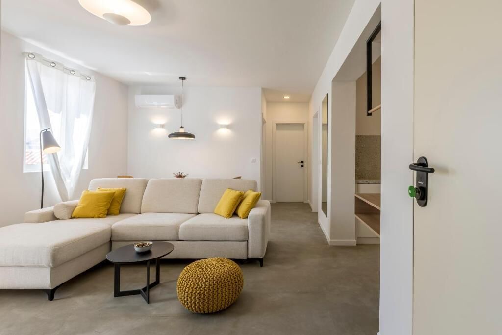 Photo of Livingroom in Sibenik