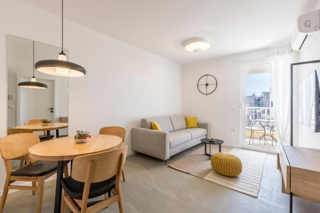 Photo of Livingroom in Sibenik