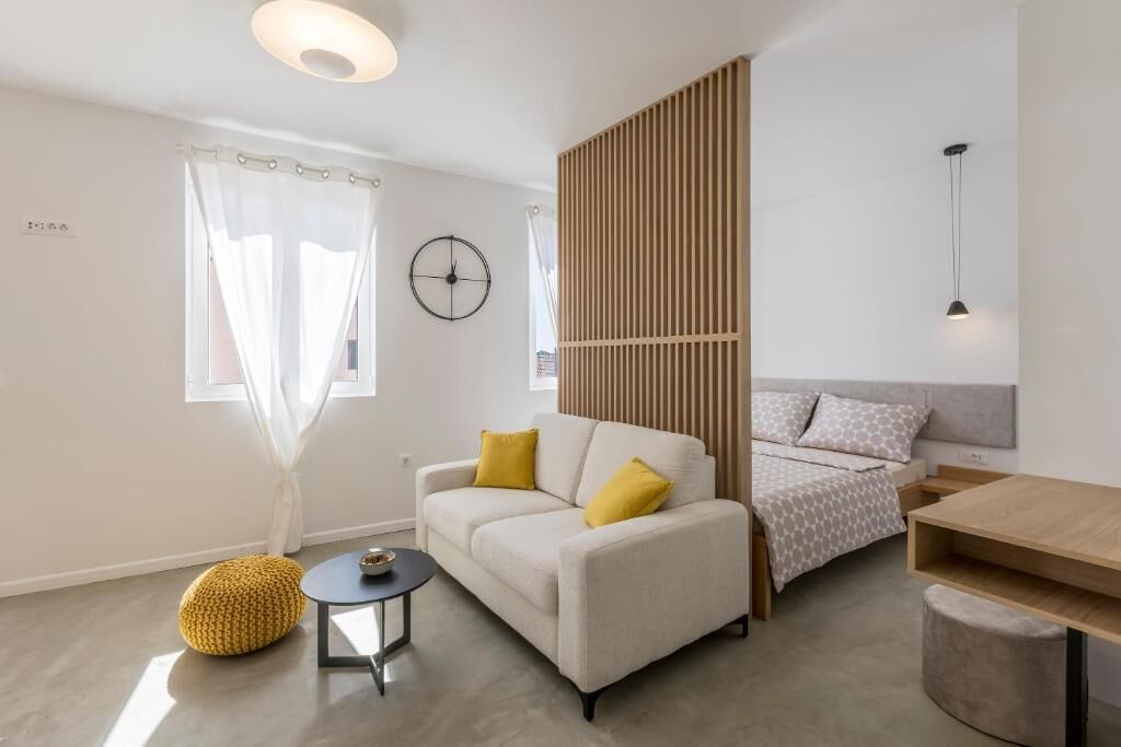 Photo of Livingroom in Sibenik