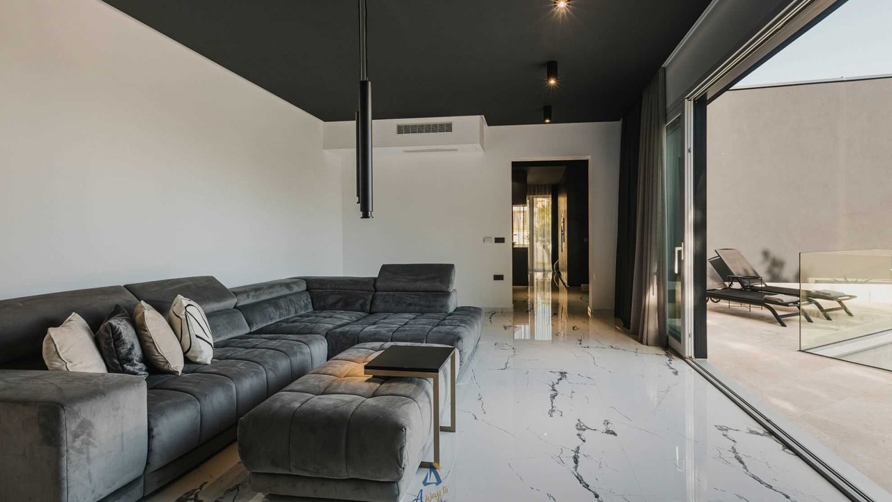 Photo of Livingroom in Valica