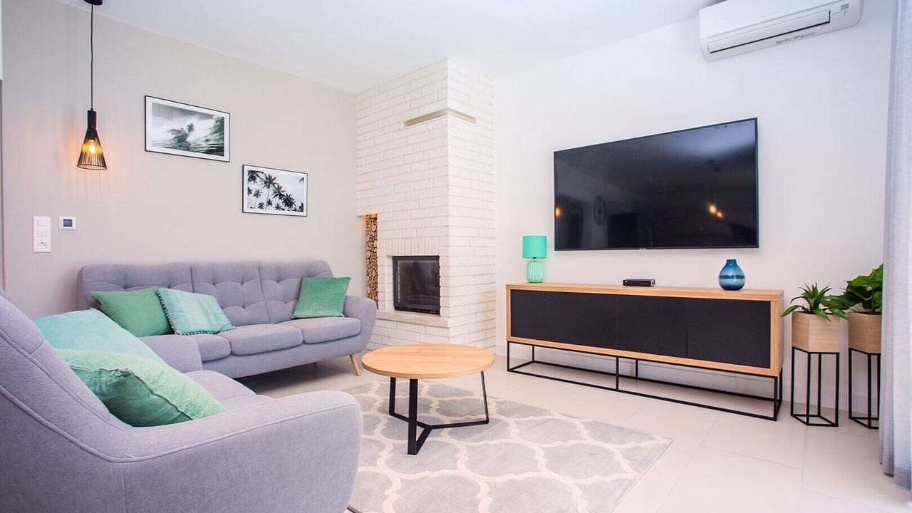Photo of Livingroom in Omis