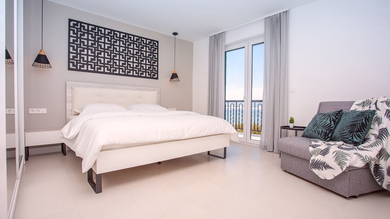 Photo of Patio Balcony in Omis