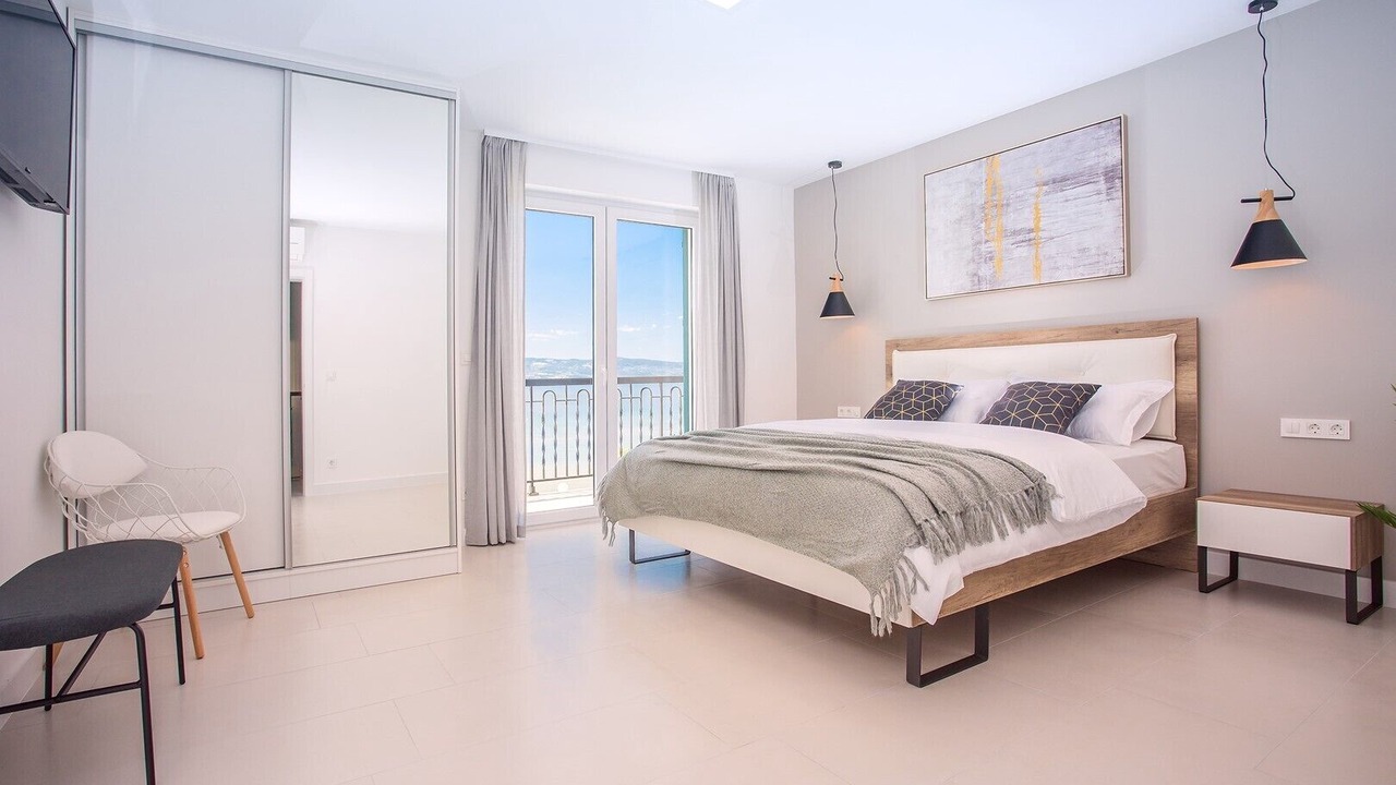 Photo of Patio Balcony in Omis