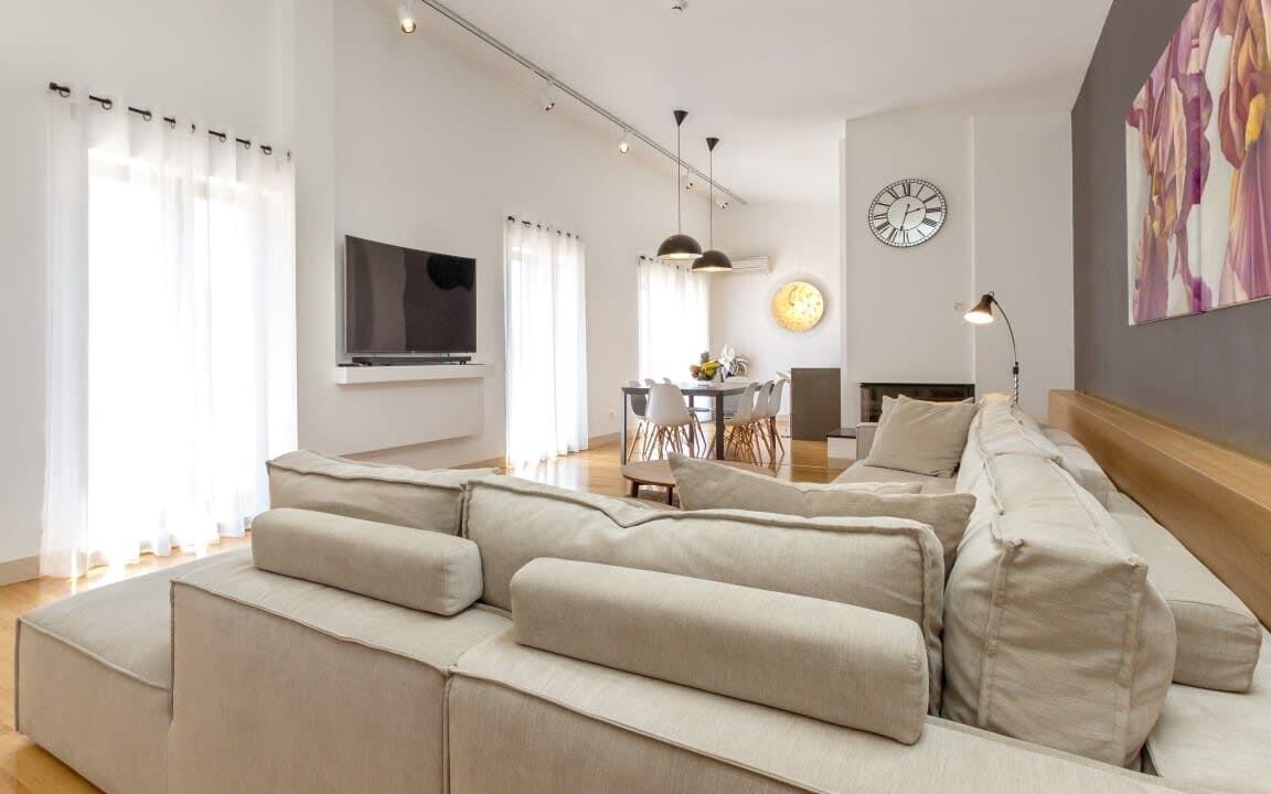 Photo of Livingroom in Zastrazisce