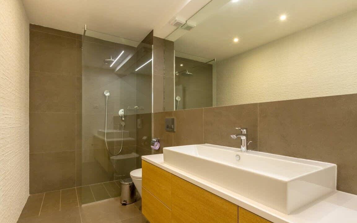 Photo of Bathroom in Zastrazisce