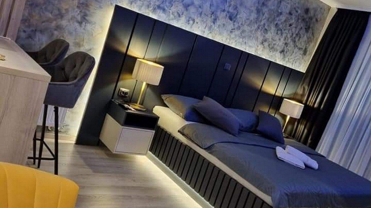 Photo of Bedroom in Varazdin