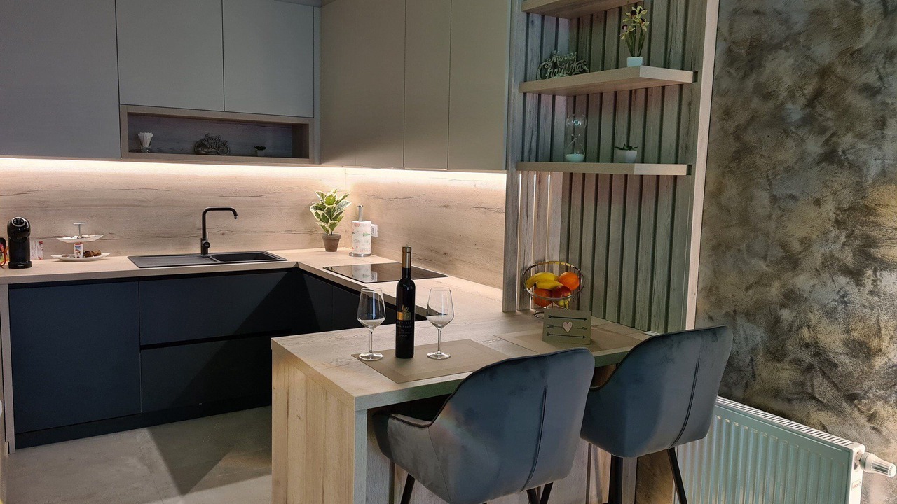 Photo of Kitchen in Varazdin