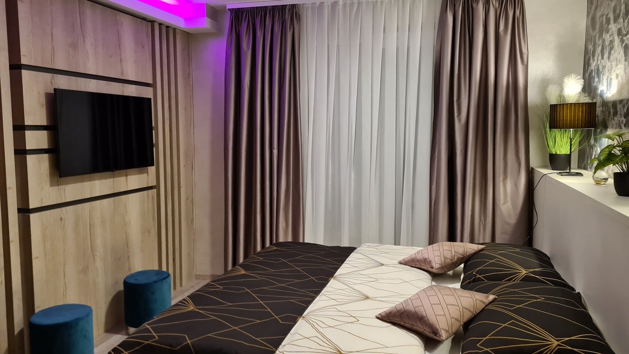Photo of Bedroom in Varazdin