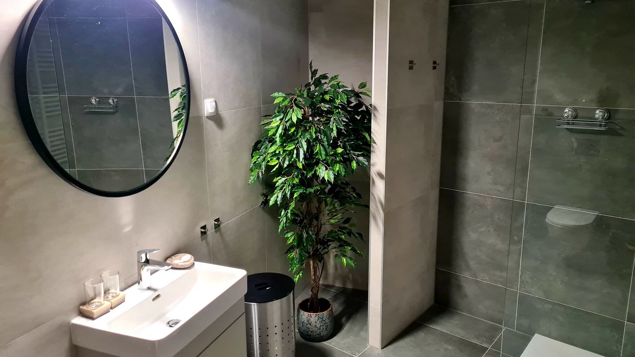 Photo of Bathroom in Varazdin
