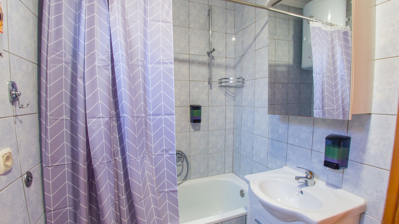 Photo of Bathroom in Mostar