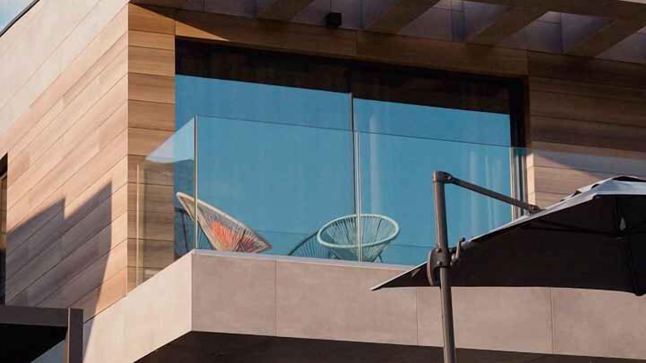 Photo of Patio Balcony in Jurandvor