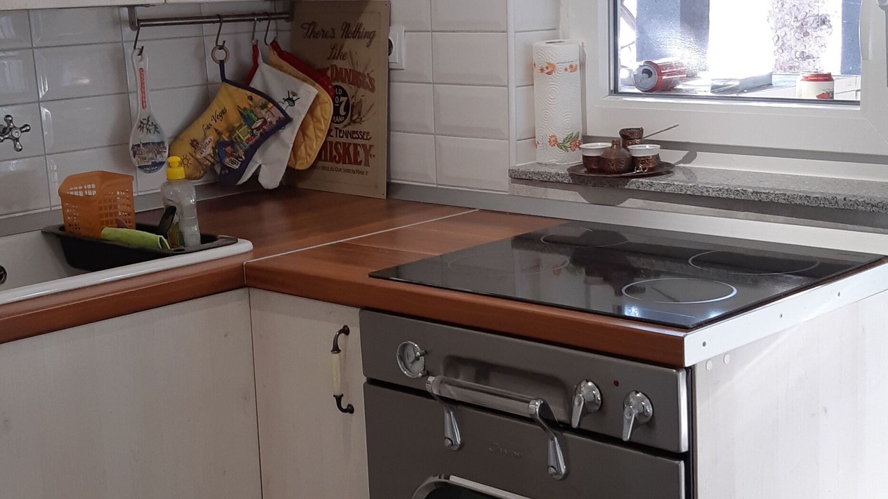 Photo of Kitchen in Lekenik