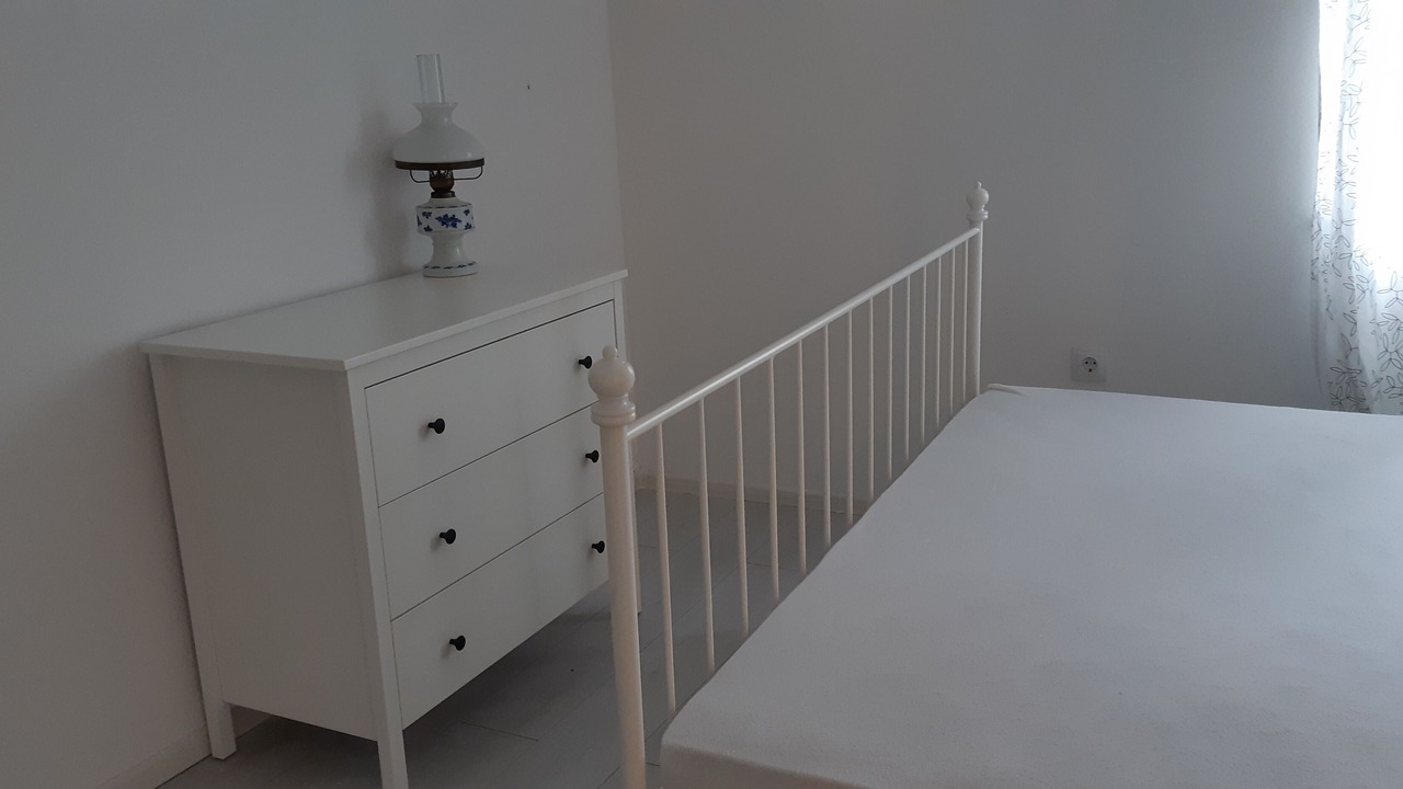Photo of Bedroom in Lekenik