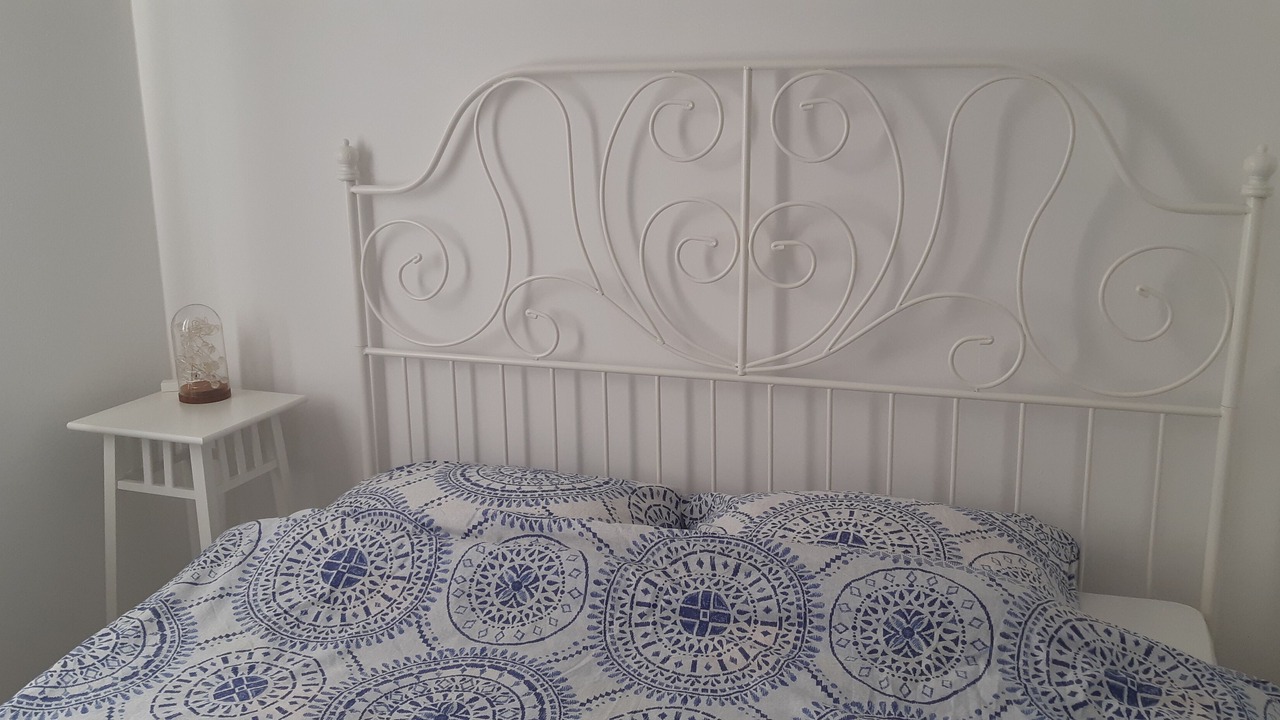 Photo of Bedroom in Lekenik