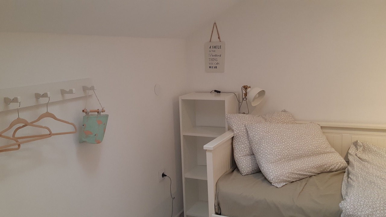 Photo of Bedroom in Lekenik