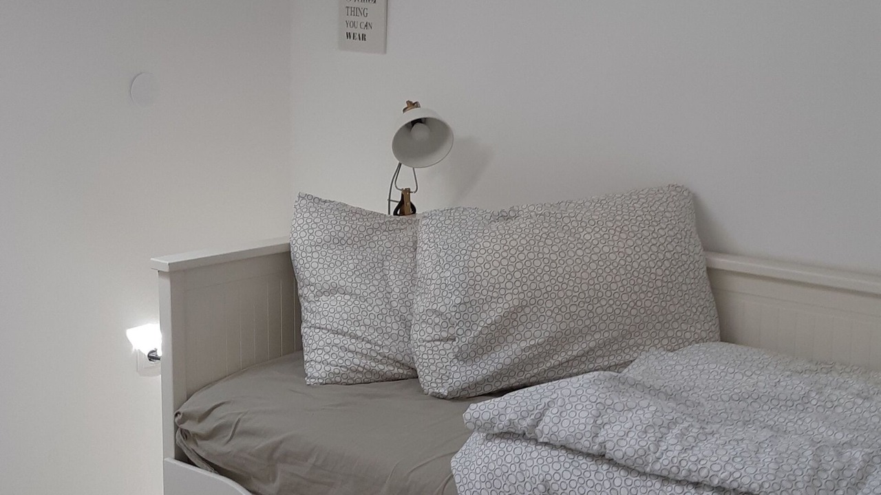 Photo of Bedroom in Lekenik