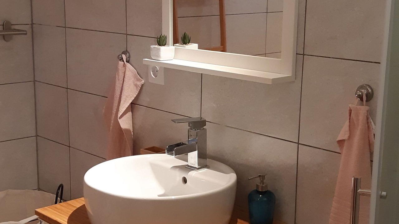 Photo of Bathroom in Lekenik