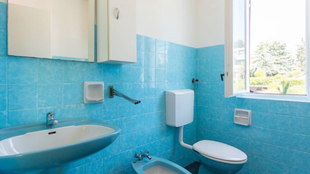 Photo of Bathroom in Pula