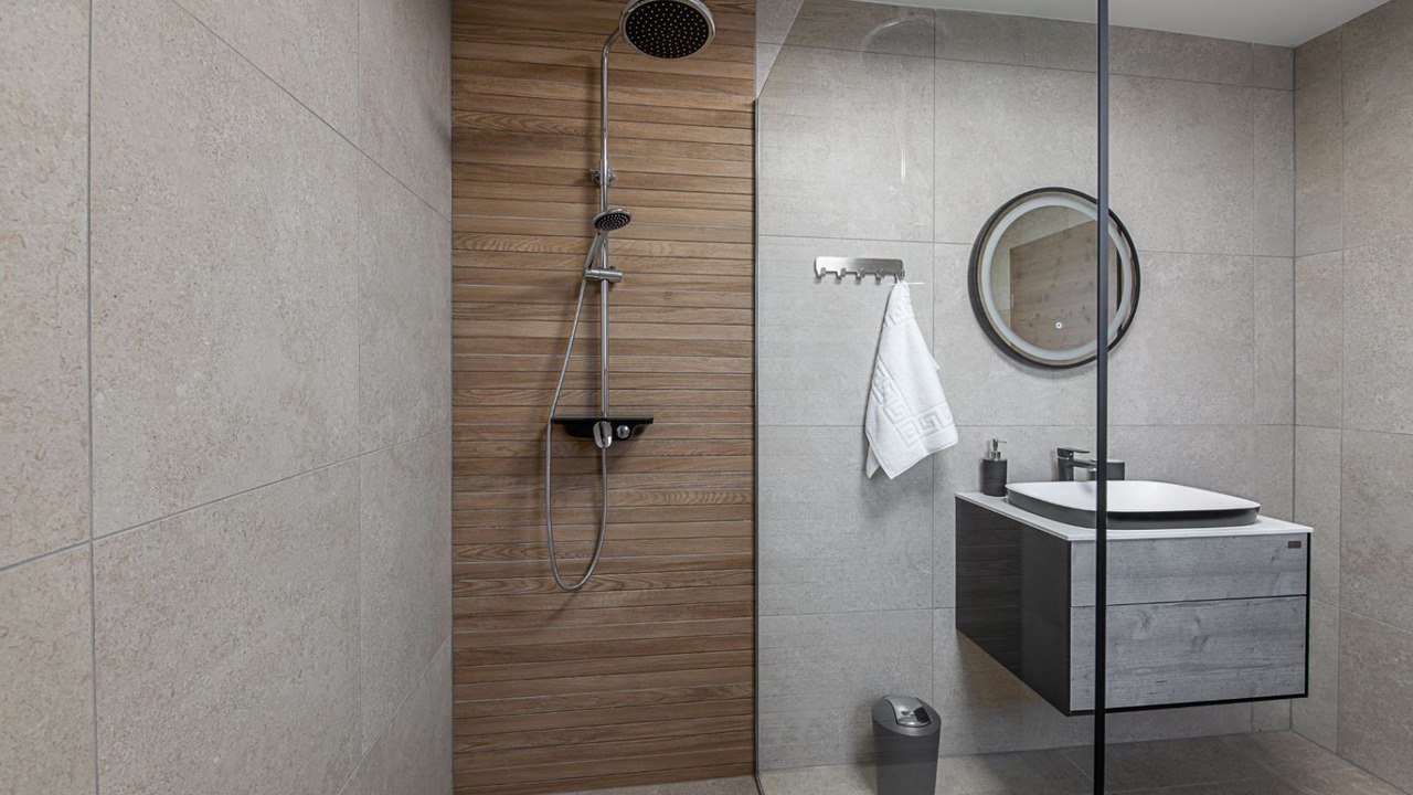 Photo of Bathroom in Slovenska Bistrica