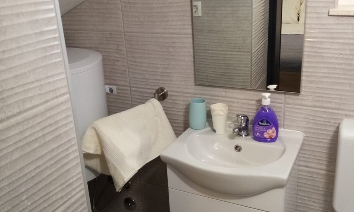 Photo of Bathroom in Batalaza